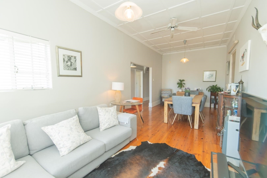 3 Bedroom Property for Sale in Richmond Hill Eastern Cape